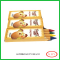 2015 New Design Medium Wax Crayon for Kids Painting